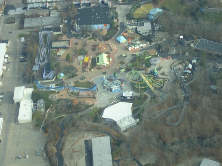 Flyover Dec 2, 2006 — photo 23 of 34