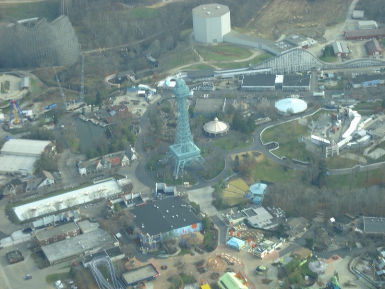 Flyover Dec 2, 2006 — photo 24 of 34