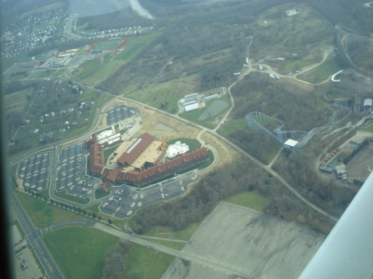 Flyover Dec 2, 2006 — photo 27 of 34