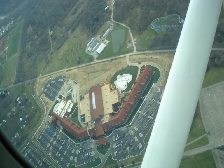 Flyover Dec 2, 2006 — photo 28 of 34