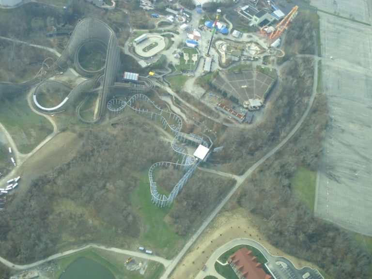 Flyover Dec 2, 2006 — photo 29 of 34