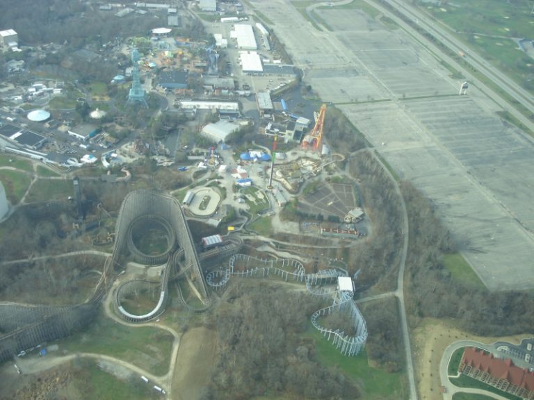 Flyover Dec 2, 2006 — photo 30 of 34