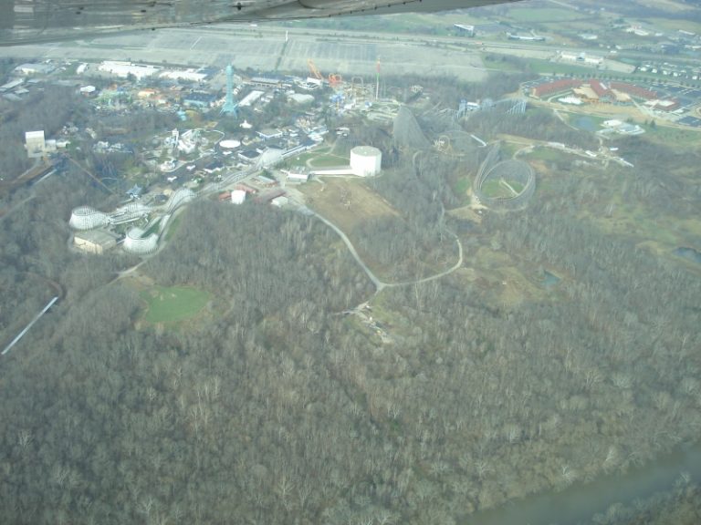 Flyover Dec 2, 2006 — photo 33 of 34