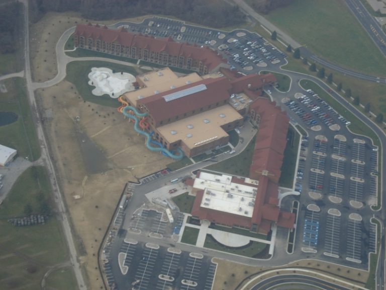 Flyover Dec 24, 2006 — photo 3 of 55