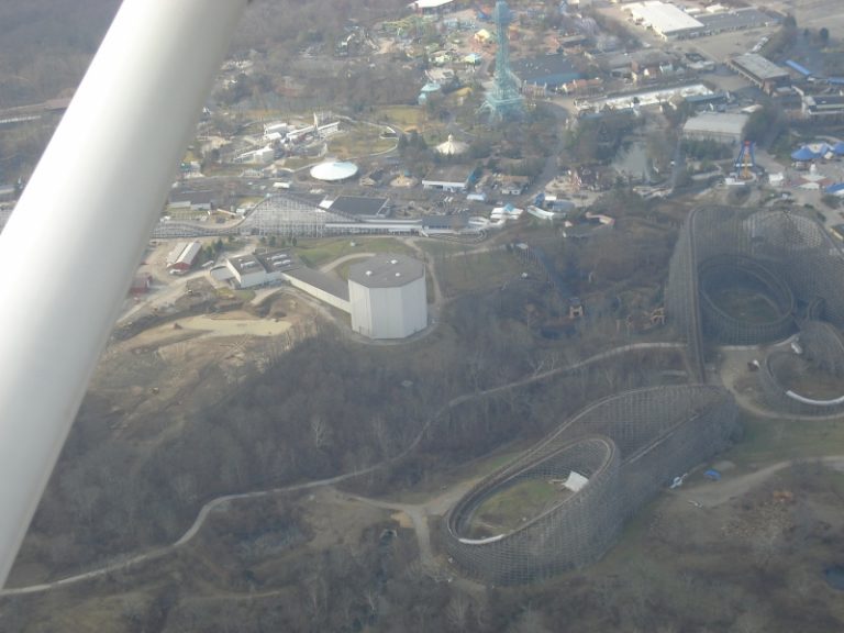 Flyover Dec 24, 2006 — photo 4 of 55