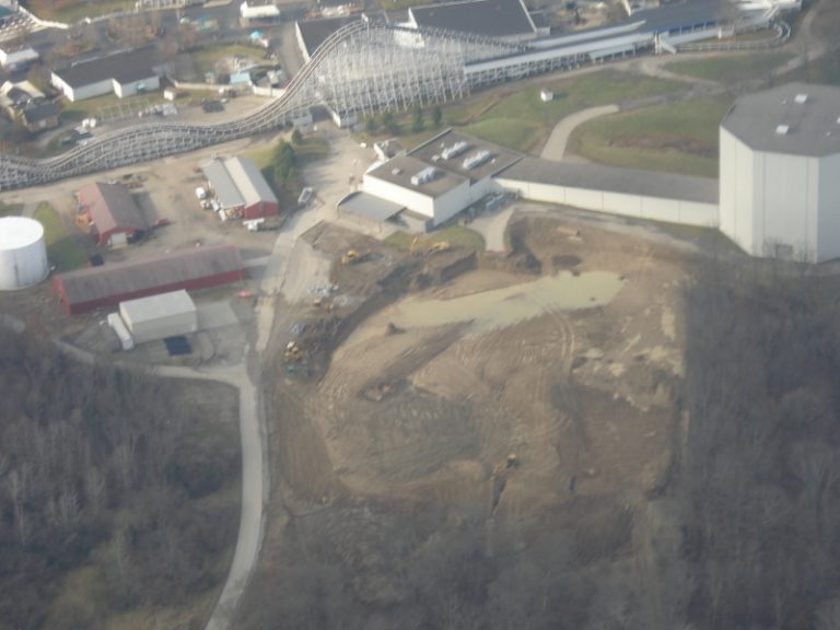 Flyover Dec 24, 2006 — photo 5 of 55