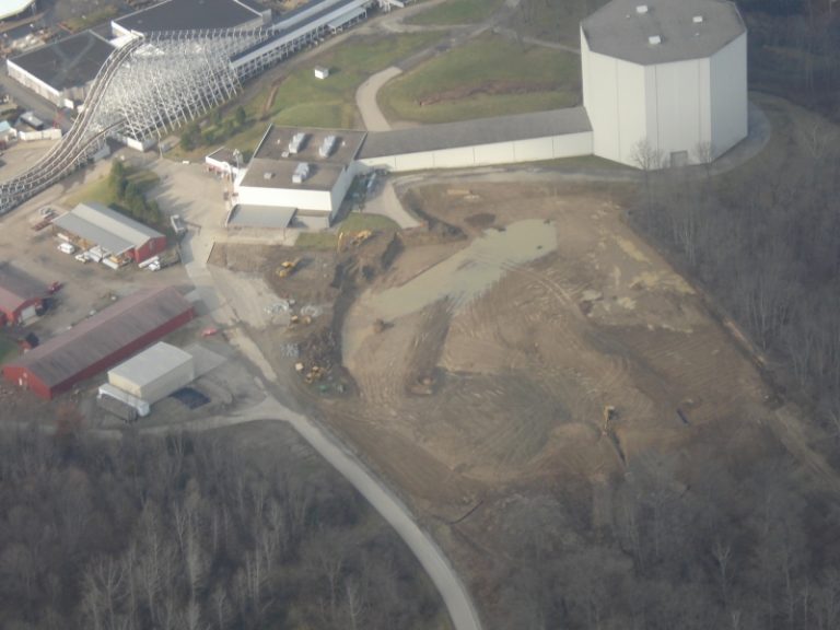Flyover Dec 24, 2006 — photo 6 of 55
