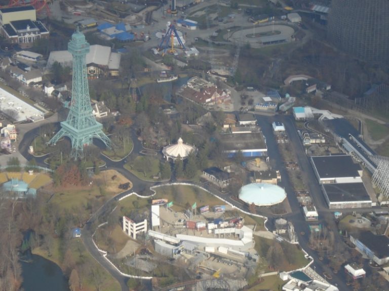 Flyover Dec 24, 2006 — photo 10 of 55