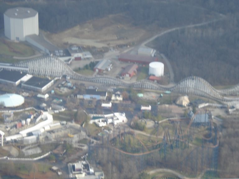 Flyover Dec 24, 2006 — photo 13 of 55