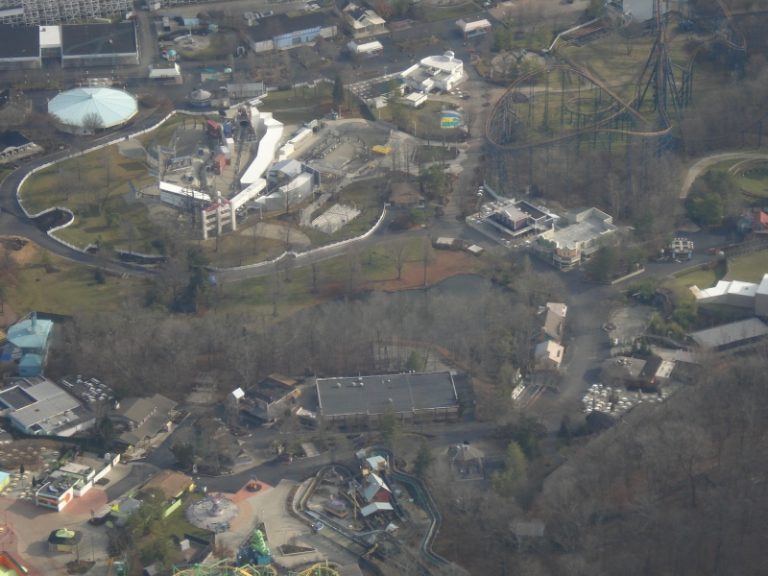 Flyover Dec 24, 2006 — photo 15 of 55