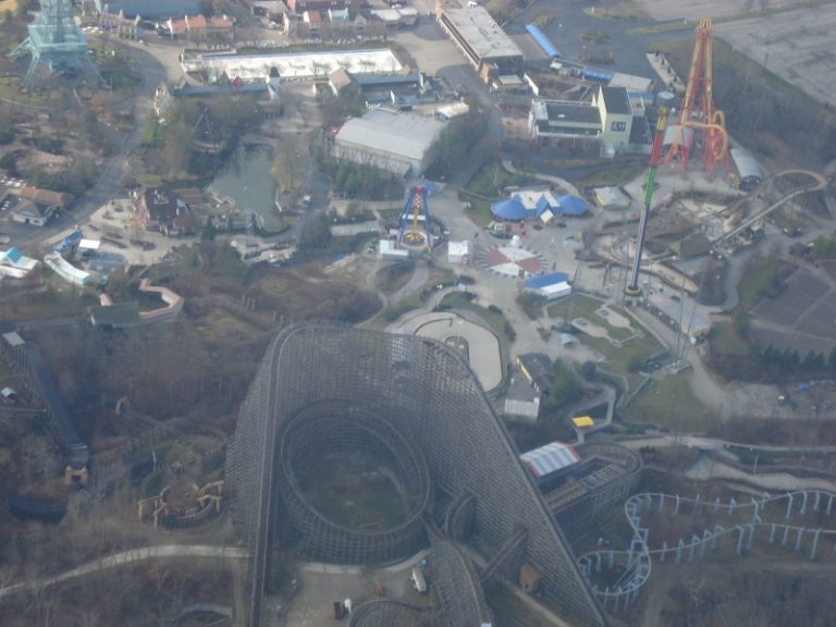 Flyover Dec 24, 2006 — photo 22 of 55