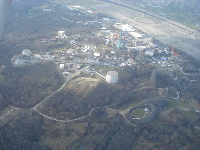 Flyover Dec 24, 2006 — photo 23 of 55