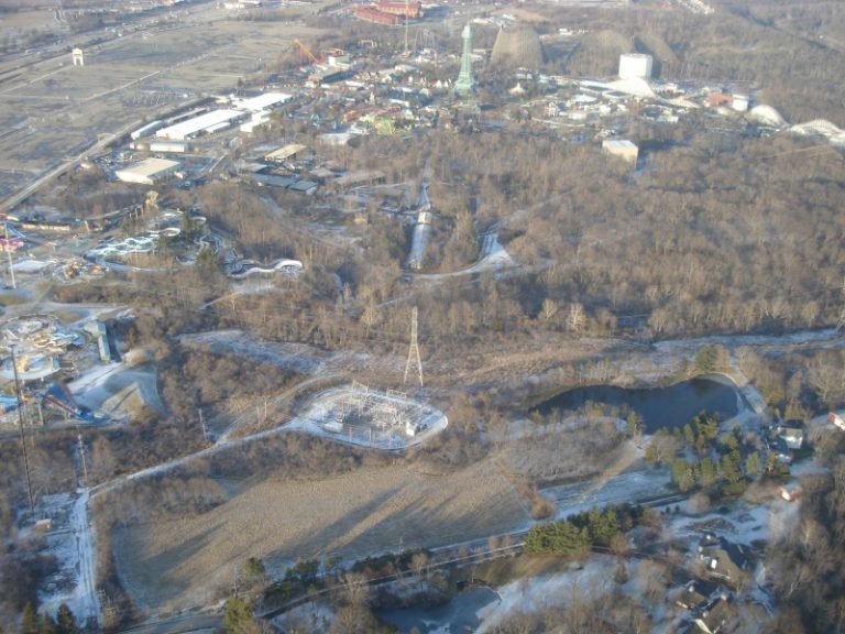 Flyover Feb 14, 2008 — photo 2 of 22