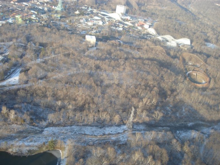 Flyover Feb 14, 2008 — photo 3 of 22