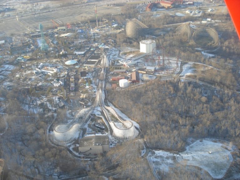 Flyover Feb 14, 2008 — photo 5 of 22