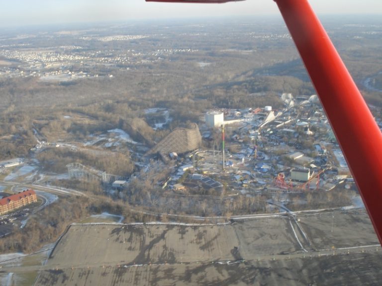 Flyover Feb 14, 2008 — photo 7 of 22