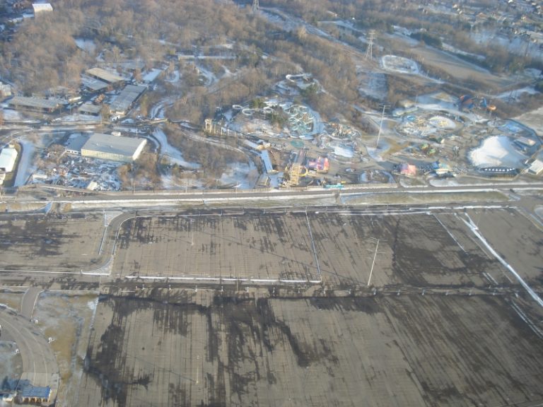 Flyover Feb 14, 2008 — photo 8 of 22