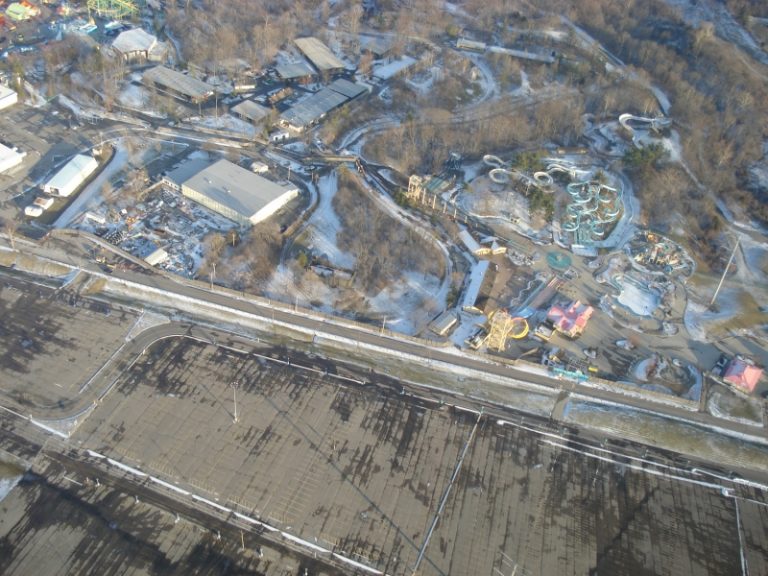 Flyover Feb 14, 2008 — photo 9 of 22