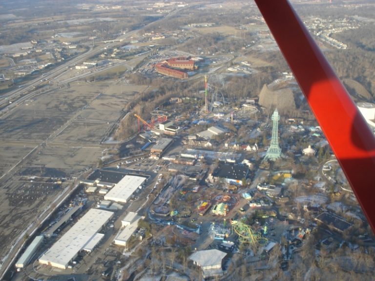 Flyover Feb 14, 2008 — photo 10 of 22