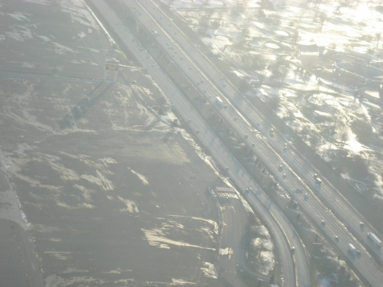 Flyover Feb 14, 2008 — photo 14 of 22