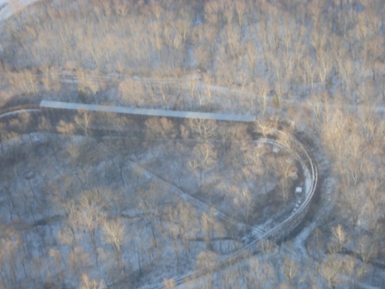 Flyover Feb 14, 2008 — photo 22 of 22