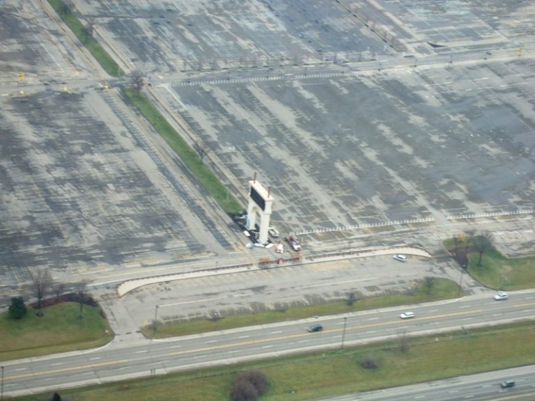 Flyover Dec 28, 2007 — photo 3 of 34