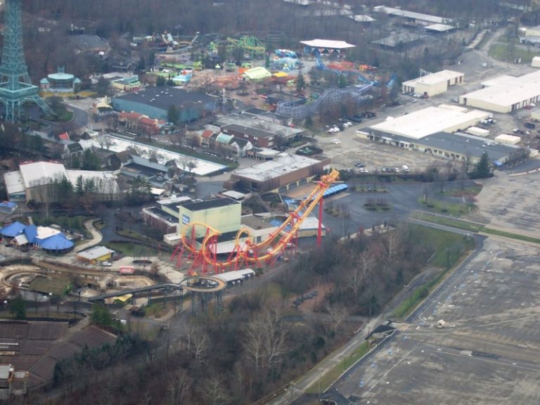 Flyover Dec 28, 2007 — photo 5 of 34