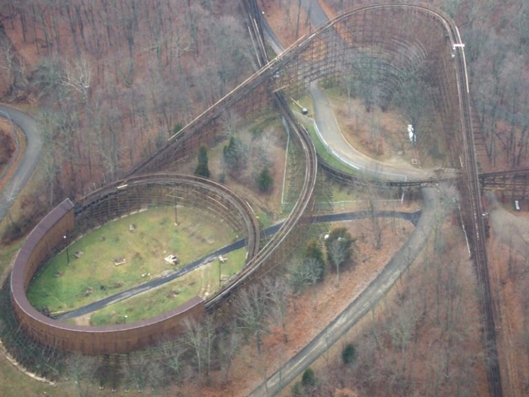 Flyover Dec 28, 2007 — photo 7 of 34