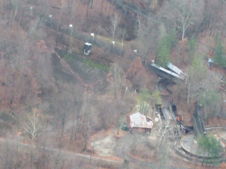 Flyover Dec 28, 2007 — photo 9 of 34