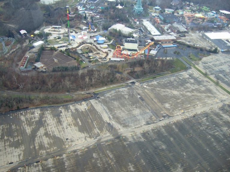 Flyover Dec 28, 2007 — photo 11 of 34