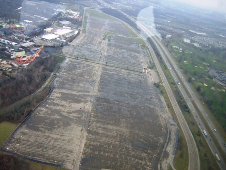 Flyover Dec 28, 2007 — photo 13 of 34