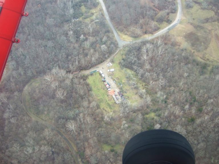 Flyover Dec 28, 2007 — photo 17 of 34