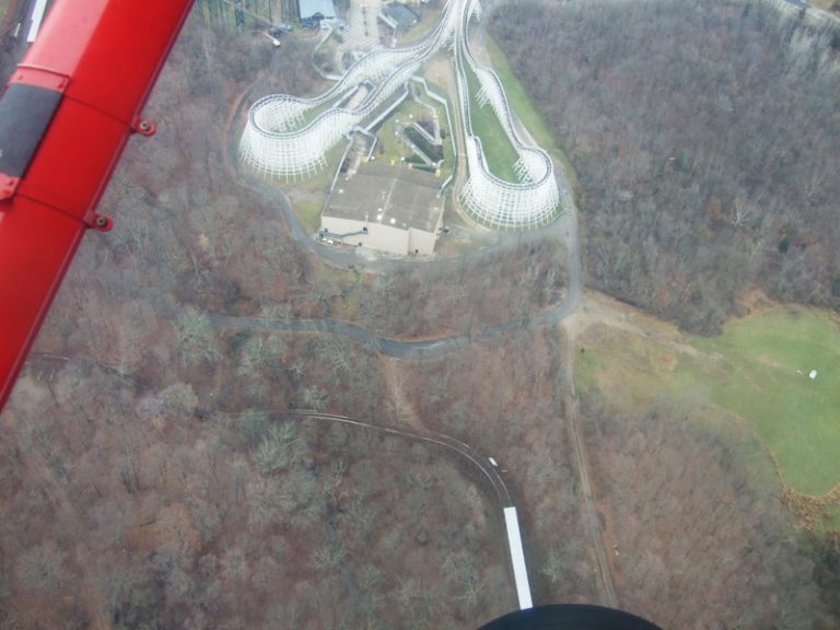 Flyover Dec 28, 2007 — photo 19 of 34