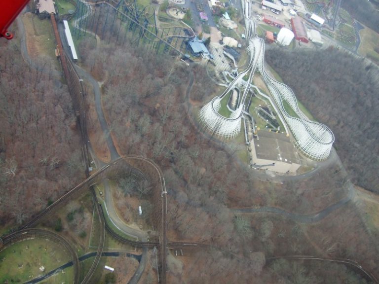 Flyover Dec 28, 2007 — photo 21 of 34