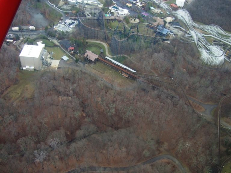 Flyover Dec 28, 2007 — photo 22 of 34
