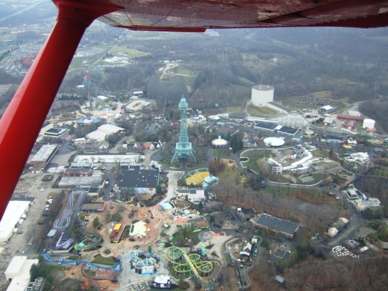 Flyover Dec 28, 2007 — photo 24 of 34