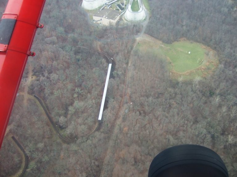 Flyover Dec 28, 2007 — photo 31 of 34