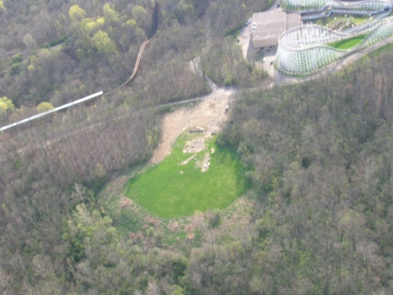 Flyover April 13, 2006 — photo 15 of 111