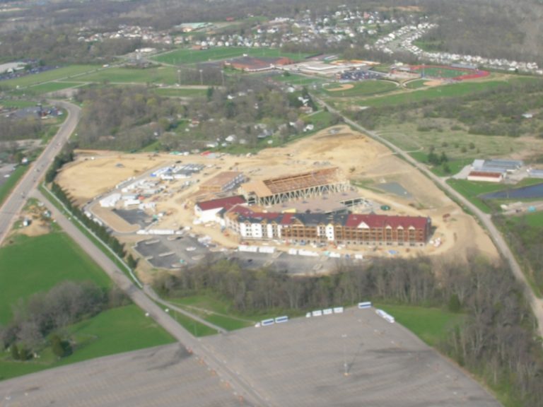 Flyover April 13, 2006 — photo 23 of 111