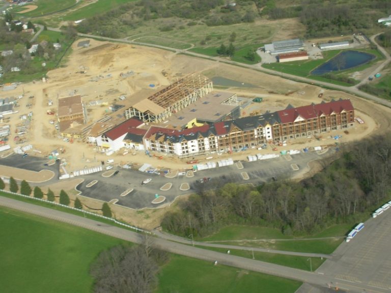 Flyover April 13, 2006 — photo 25 of 111