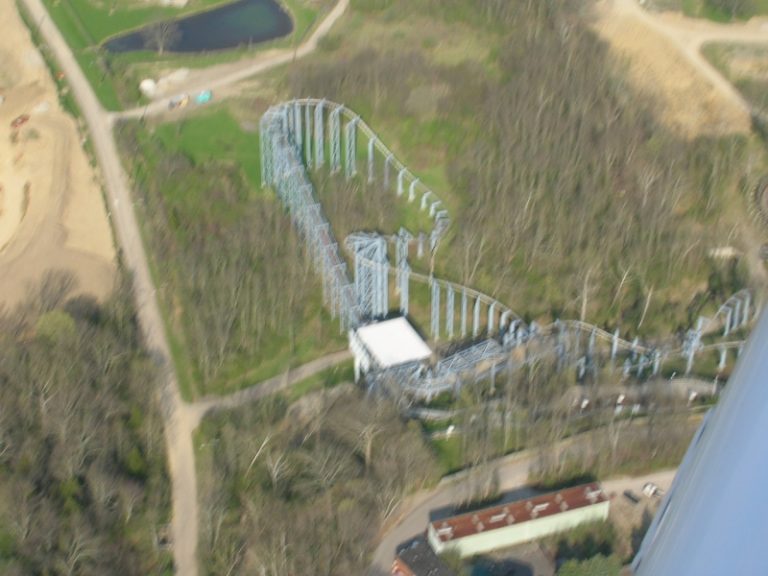 Flyover April 13, 2006 — photo 45 of 111