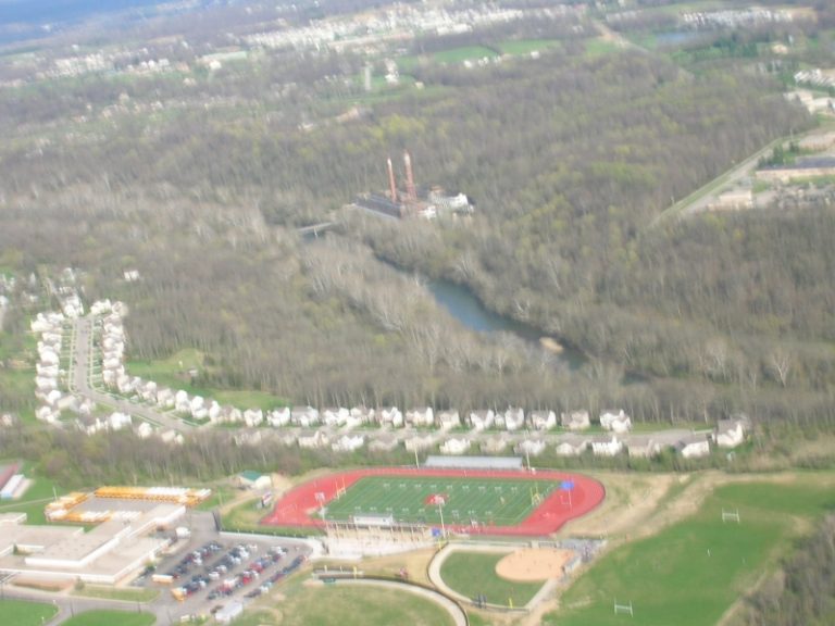 Flyover April 13, 2006 — photo 47 of 111