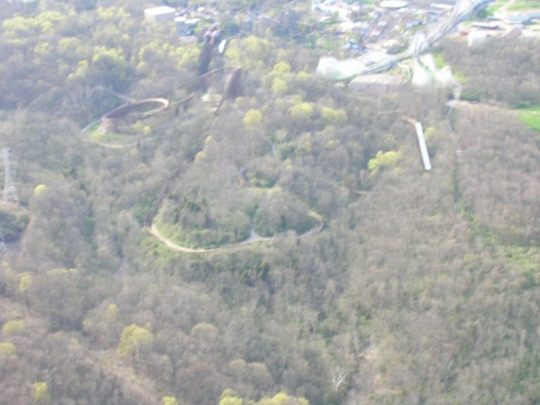 Flyover April 13, 2006 — photo 56 of 111