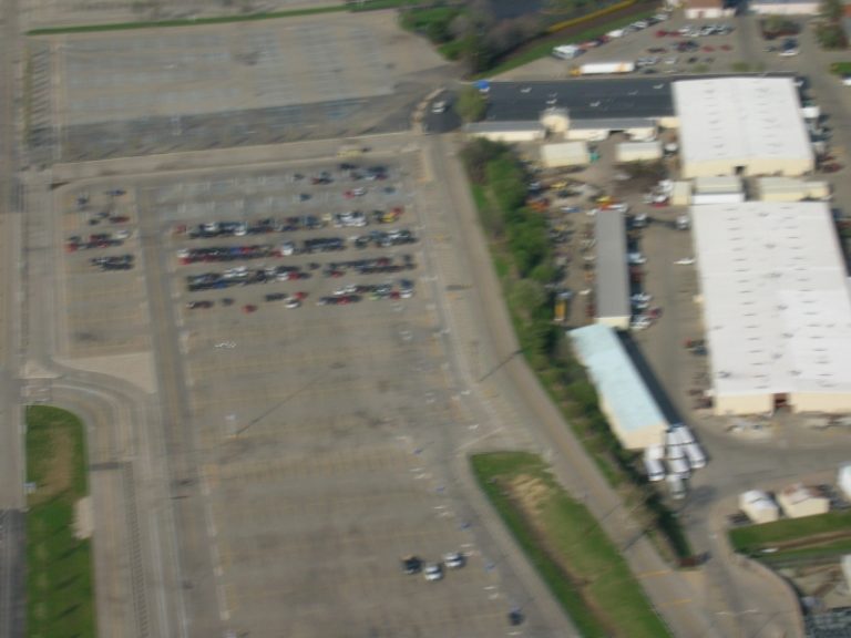 Flyover April 13, 2006 — photo 68 of 111