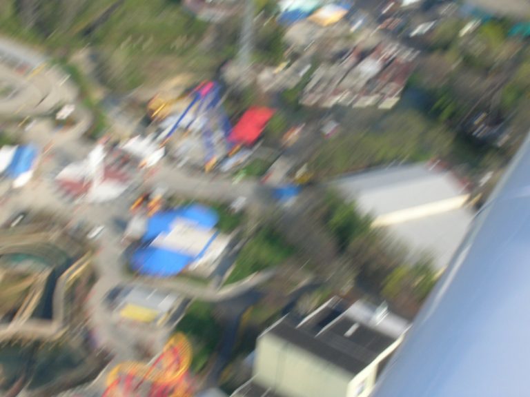 Flyover April 13, 2006 — photo 71 of 111