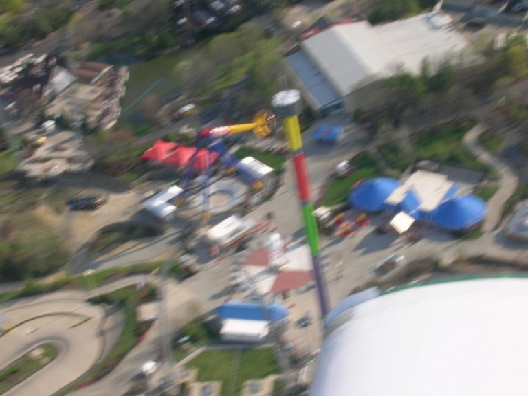 Flyover April 13, 2006 — photo 73 of 111