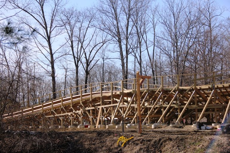 Courtesy of Don Helbig of Kings Island