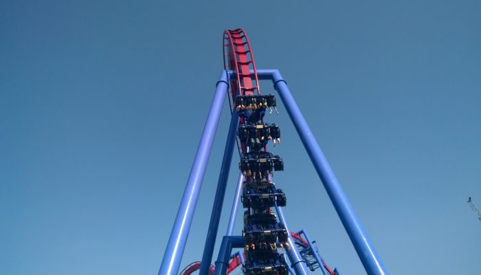 Brad Perdue - KICentral.com