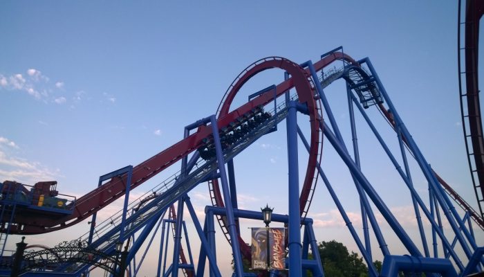 Brad Perdue - KICentral.com