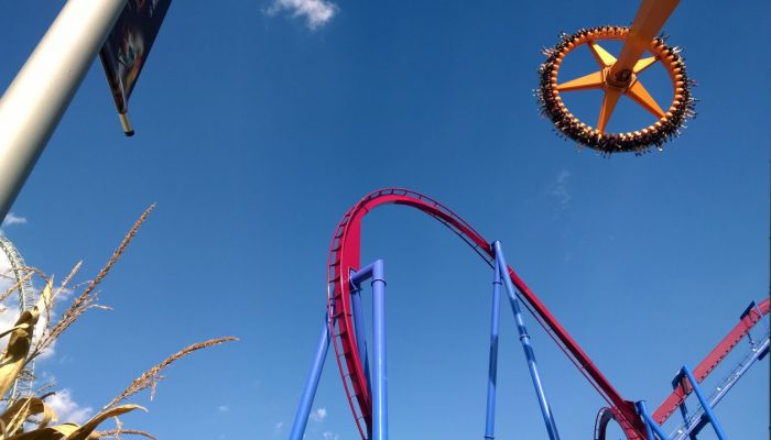 Brad Perdue - KICentral.com
